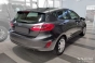 Galinio bamperio apsauga Ford Fiesta VII (2017→)